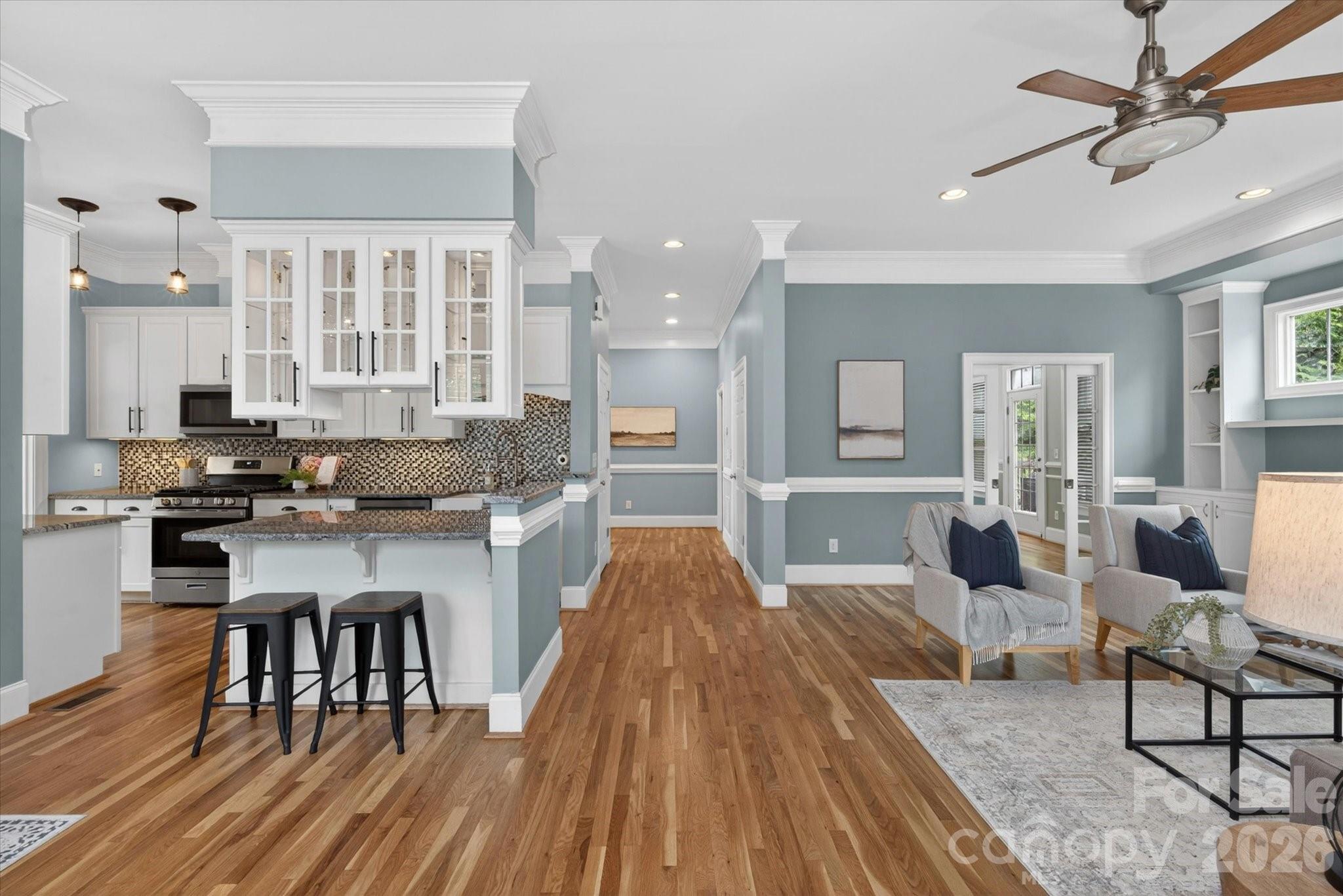 5752 Morris Hunt Drive Fort Mill, SC 29708 - Photo 4 of 48
