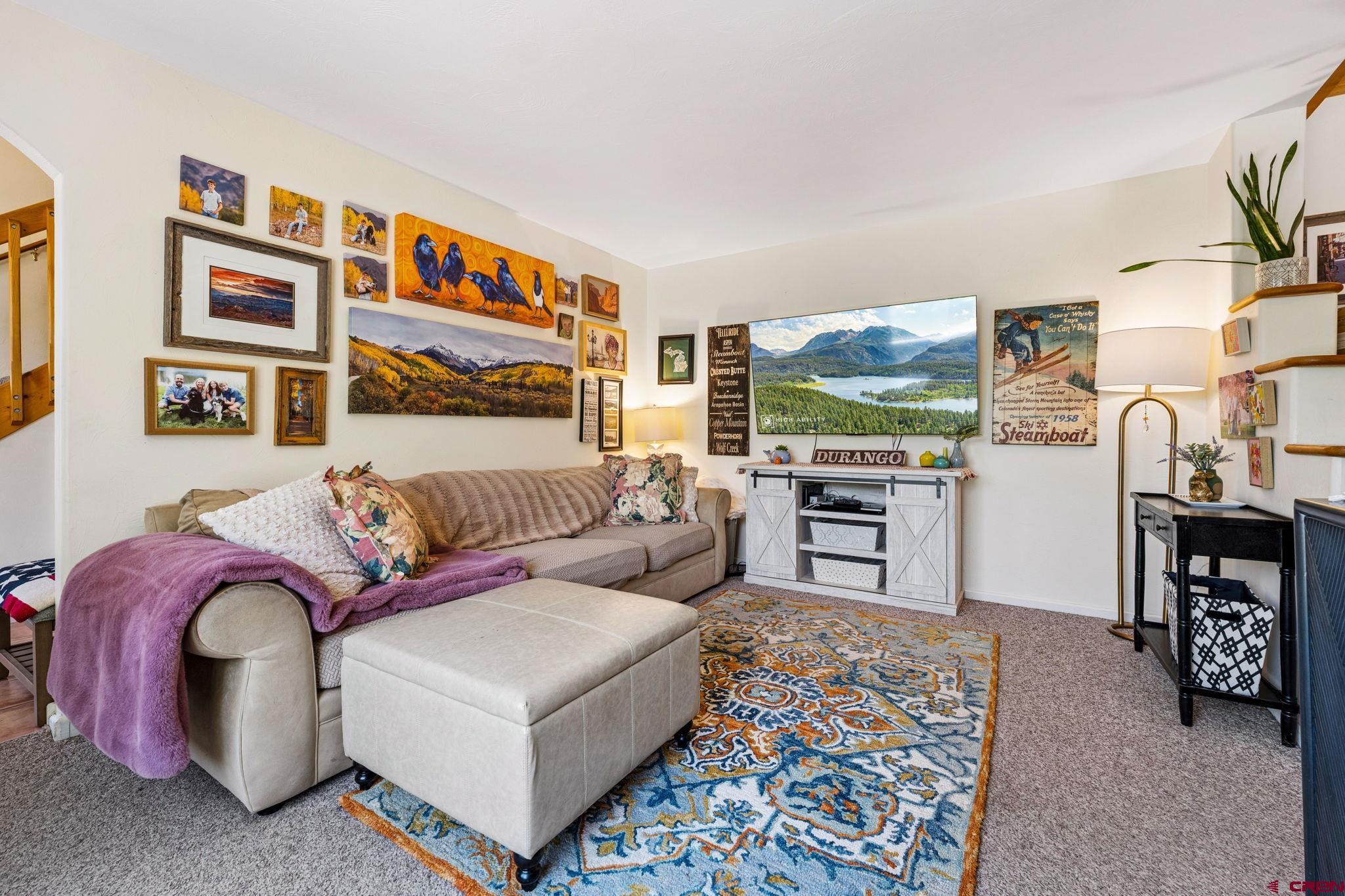 268 Timberline Drive Durango, CO 81301 - Photo 14 of 45