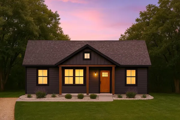 $369,900 | 4659 Setting Sun Trail Way, Danbury, WI 54830