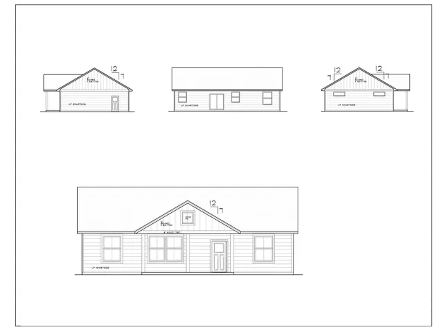 $369,900 | 4659 Setting Sun Trail Way, Danbury, WI 54830
