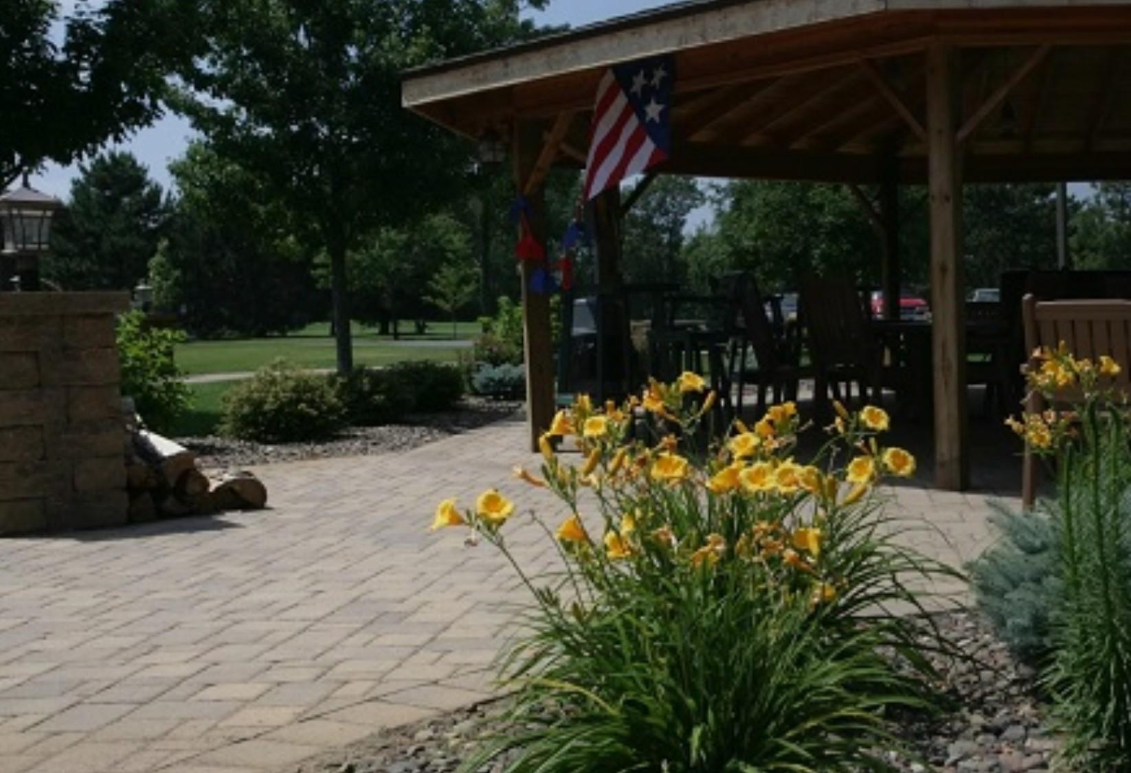 4659 Setting Sun Trail Way Danbury, WI 54830 - Photo 7 of 11