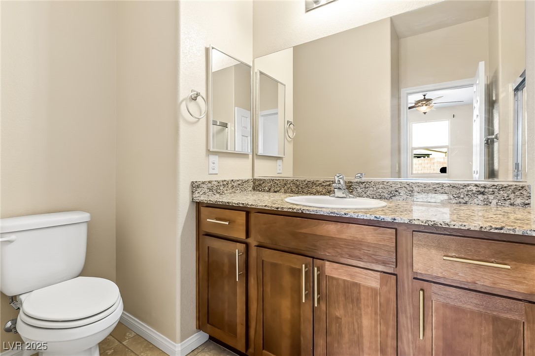 2725 Beacon Rock Drive Laughlin, NV 89029 - Photo 22 of 30