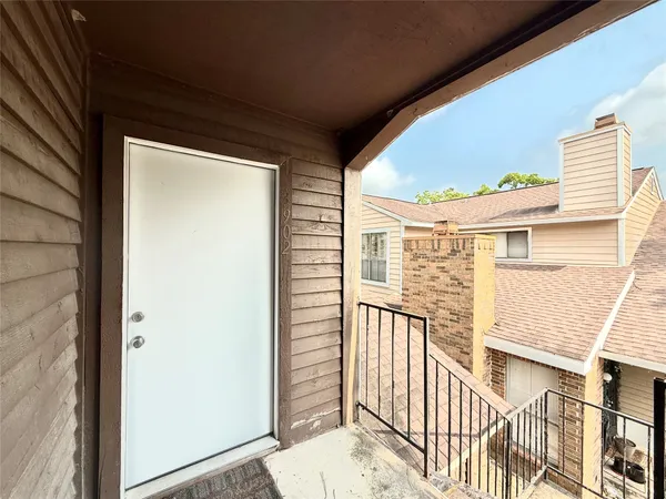 $950 | 7200 West T C Jester Boulevard, Unit 3902, North Houston, TX 77088