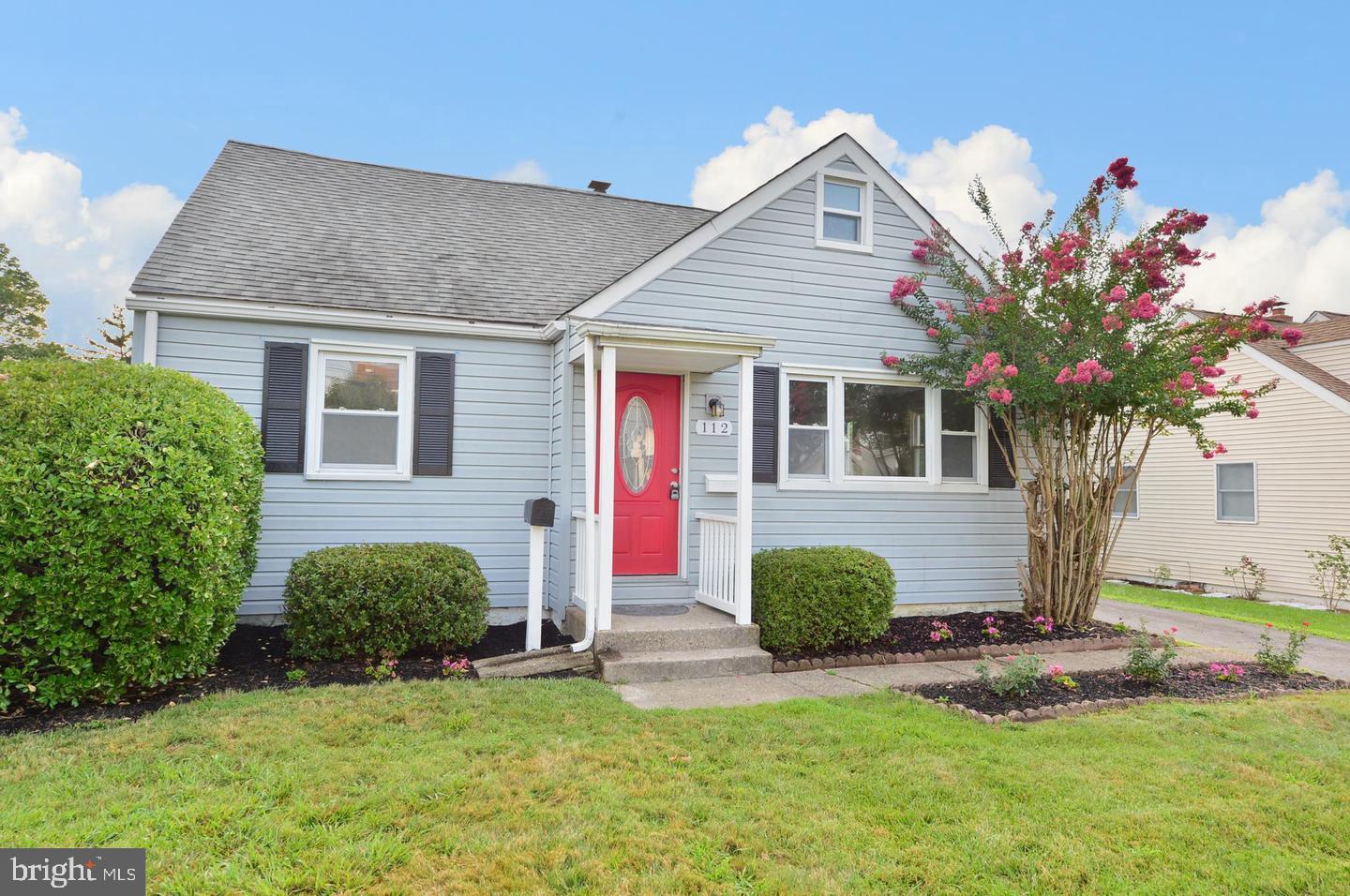 112 Upland Road Brookhaven, PA 19015 - Photo 1 of 19