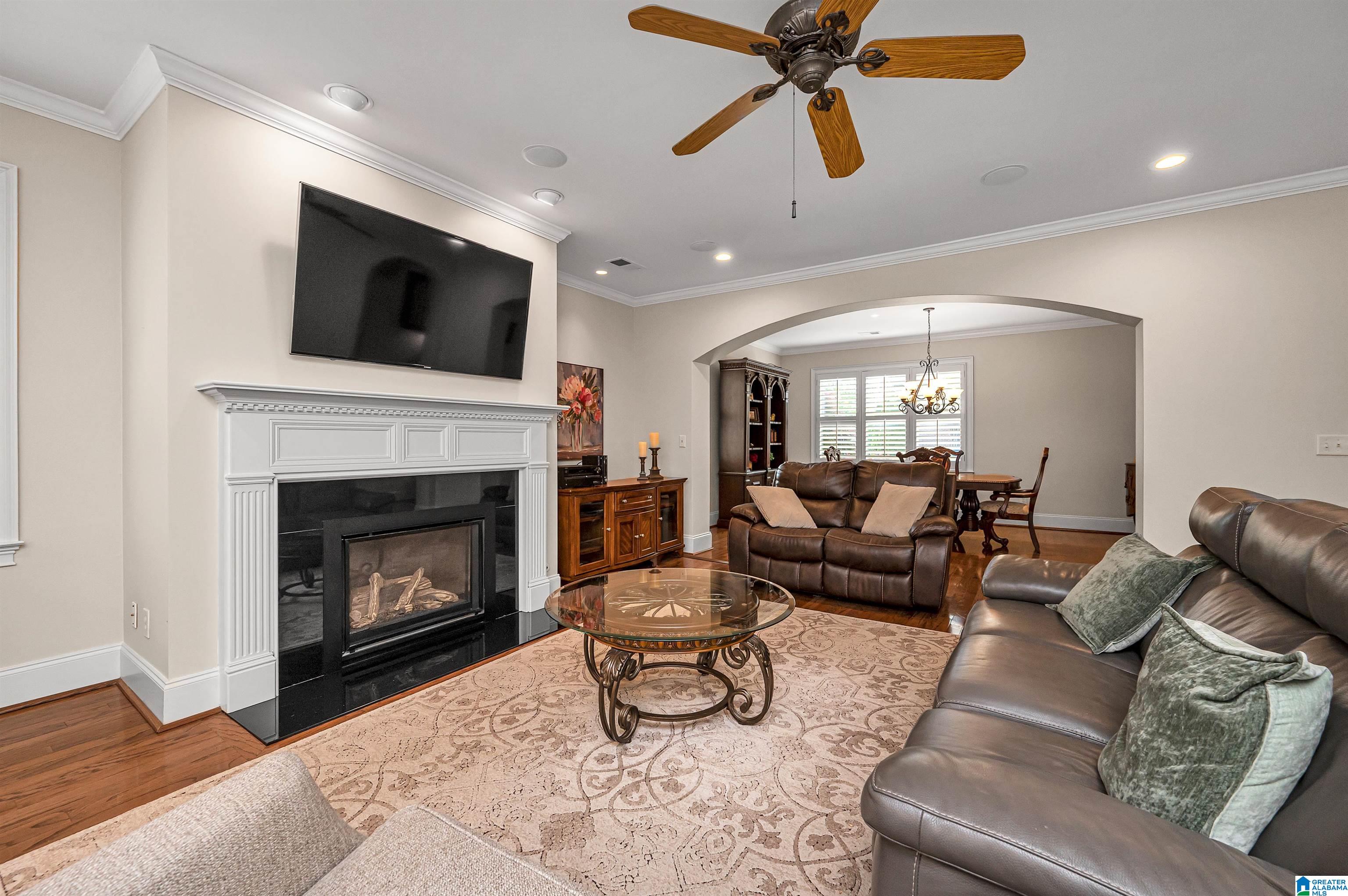 5708 Chestnut Trace Birmingham, AL 35244 - Photo 8 of 38