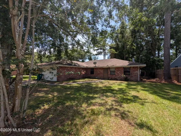 $90,000 | 8820 Hana Place, Diamondhead, MS 39525