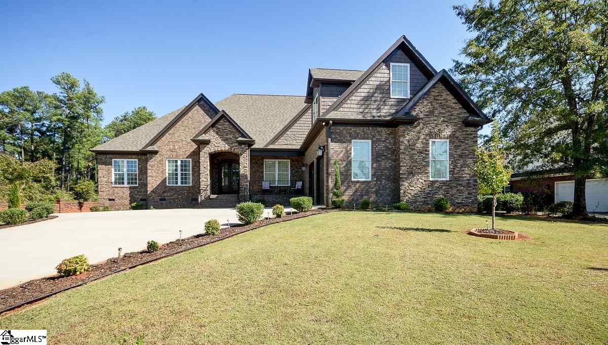 705 Tinsberry Lane Inman, SC 29349 - Photo 1 of 36