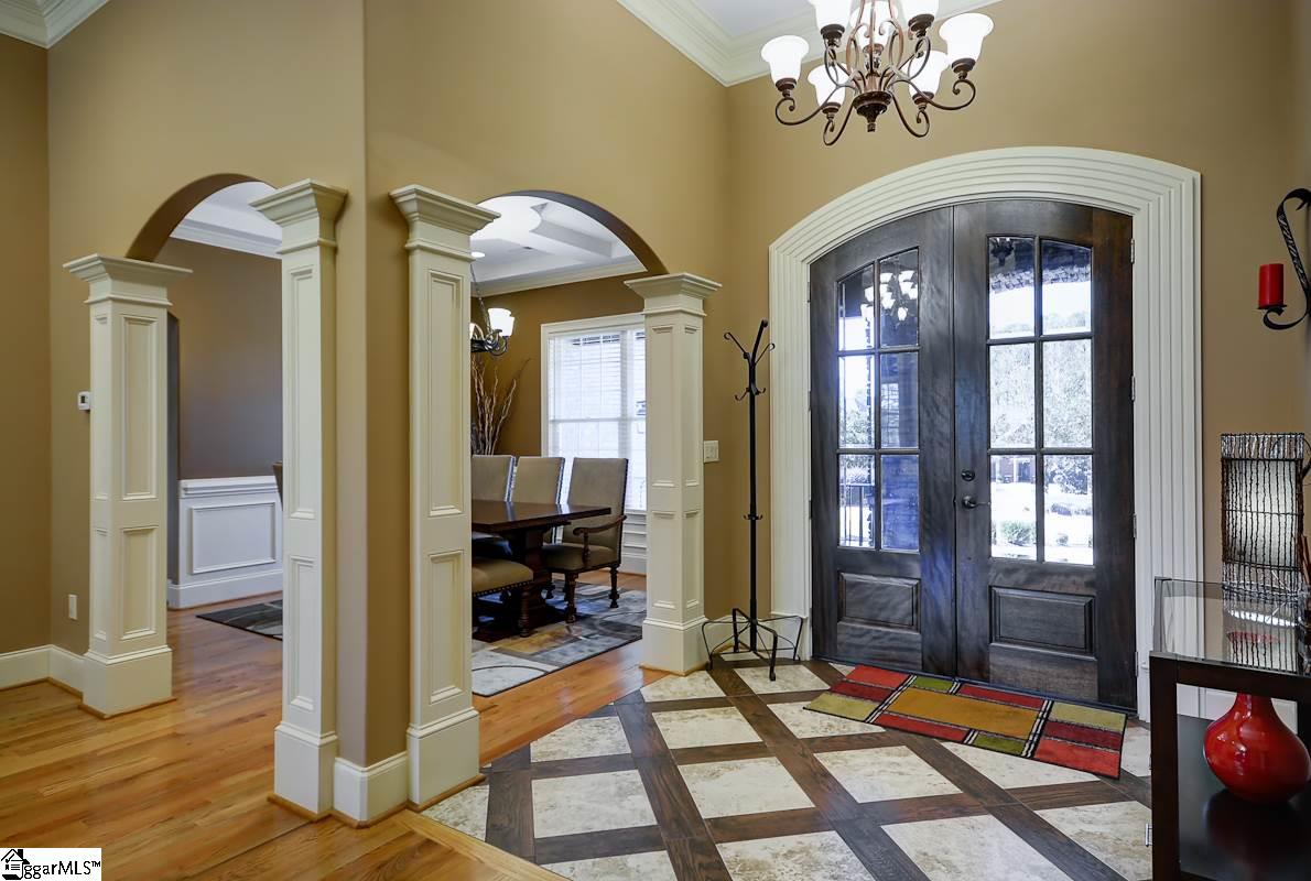 705 Tinsberry Lane Inman, SC 29349 - Photo 2 of 36