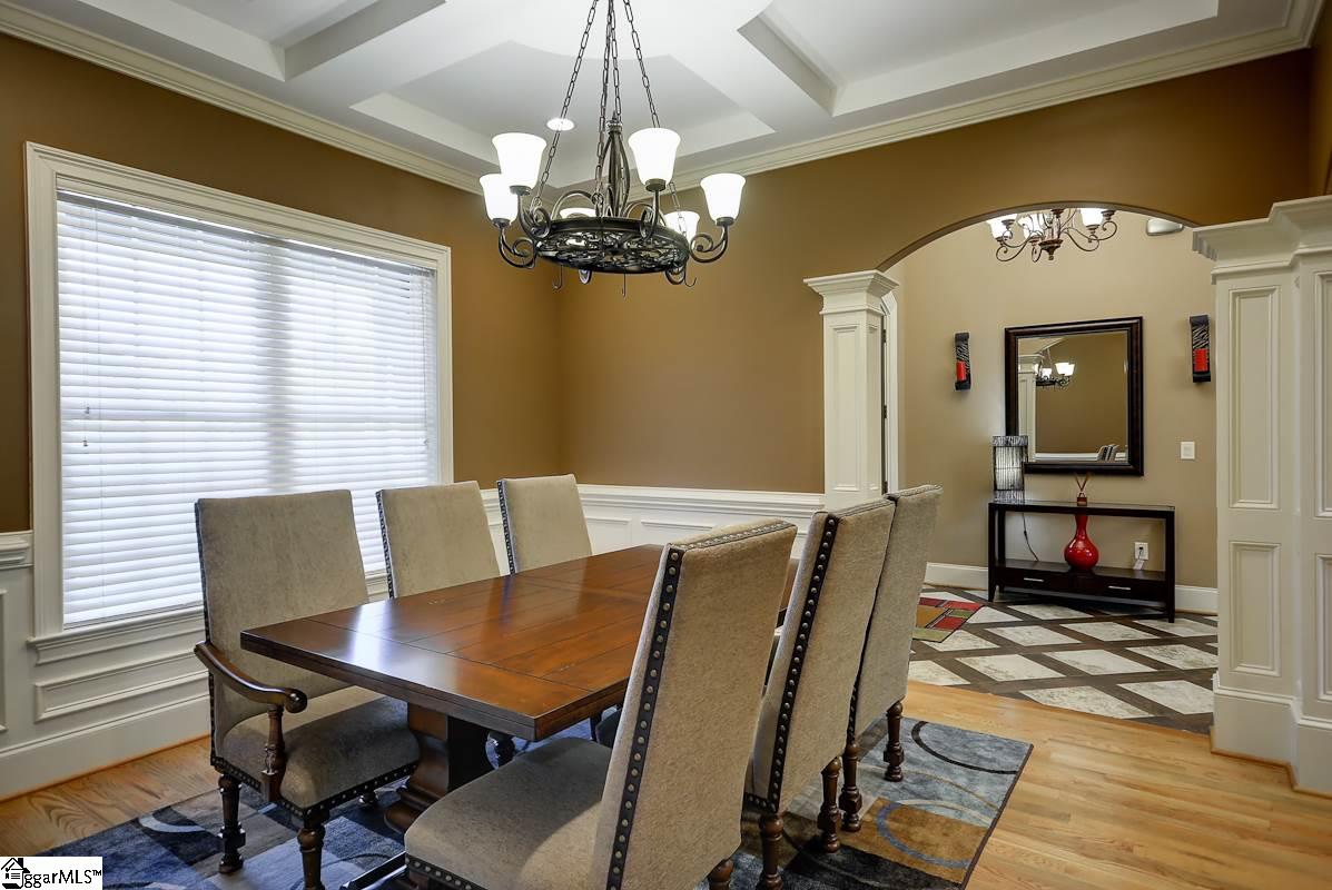 705 Tinsberry Lane Inman, SC 29349 - Photo 11 of 36