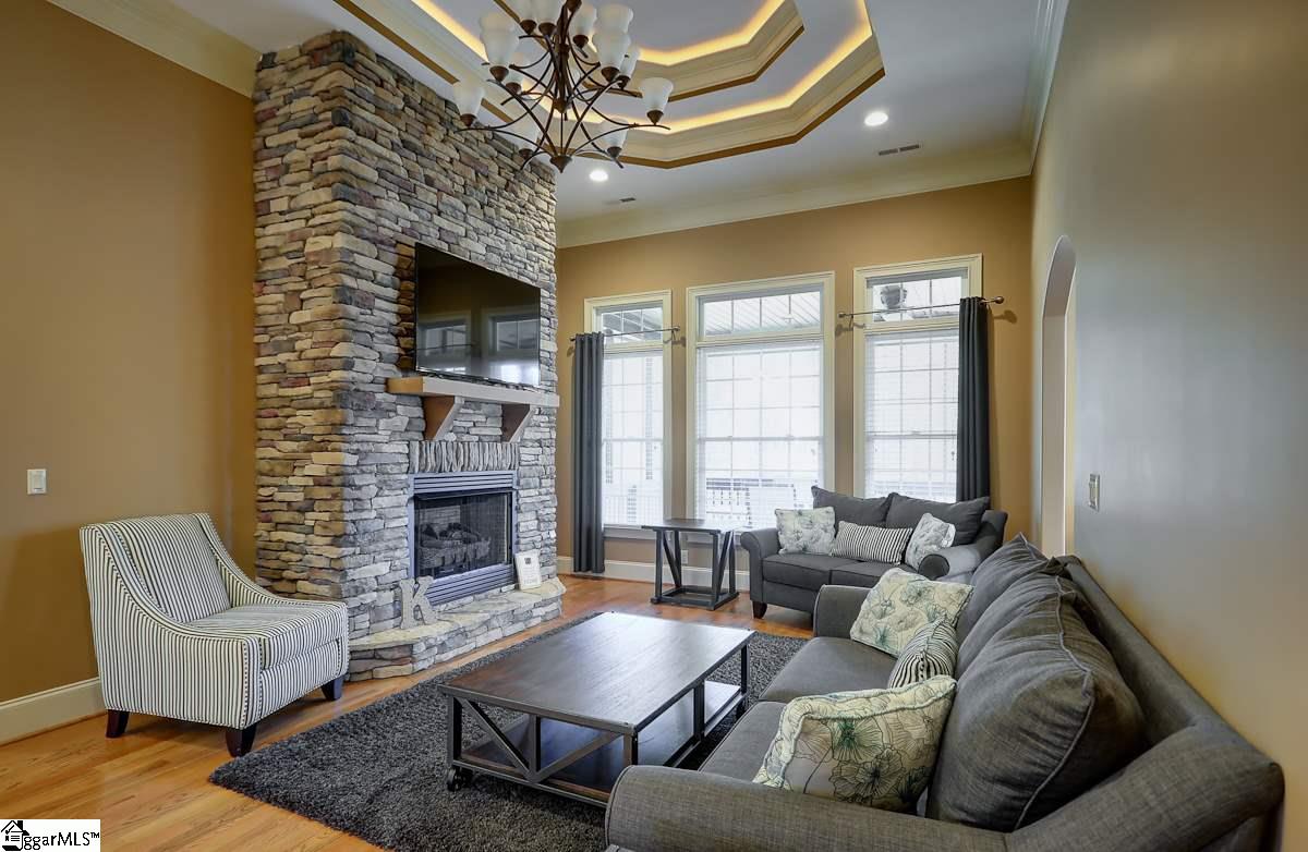 705 Tinsberry Lane Inman, SC 29349 - Photo 14 of 36