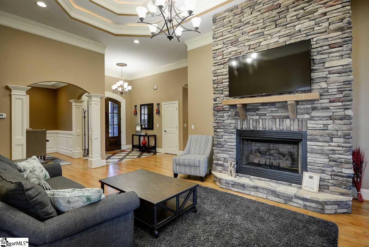 705 Tinsberry Lane Inman, SC 29349 - Photo 15 of 36