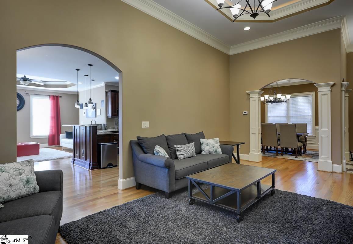 705 Tinsberry Lane Inman, SC 29349 - Photo 16 of 36