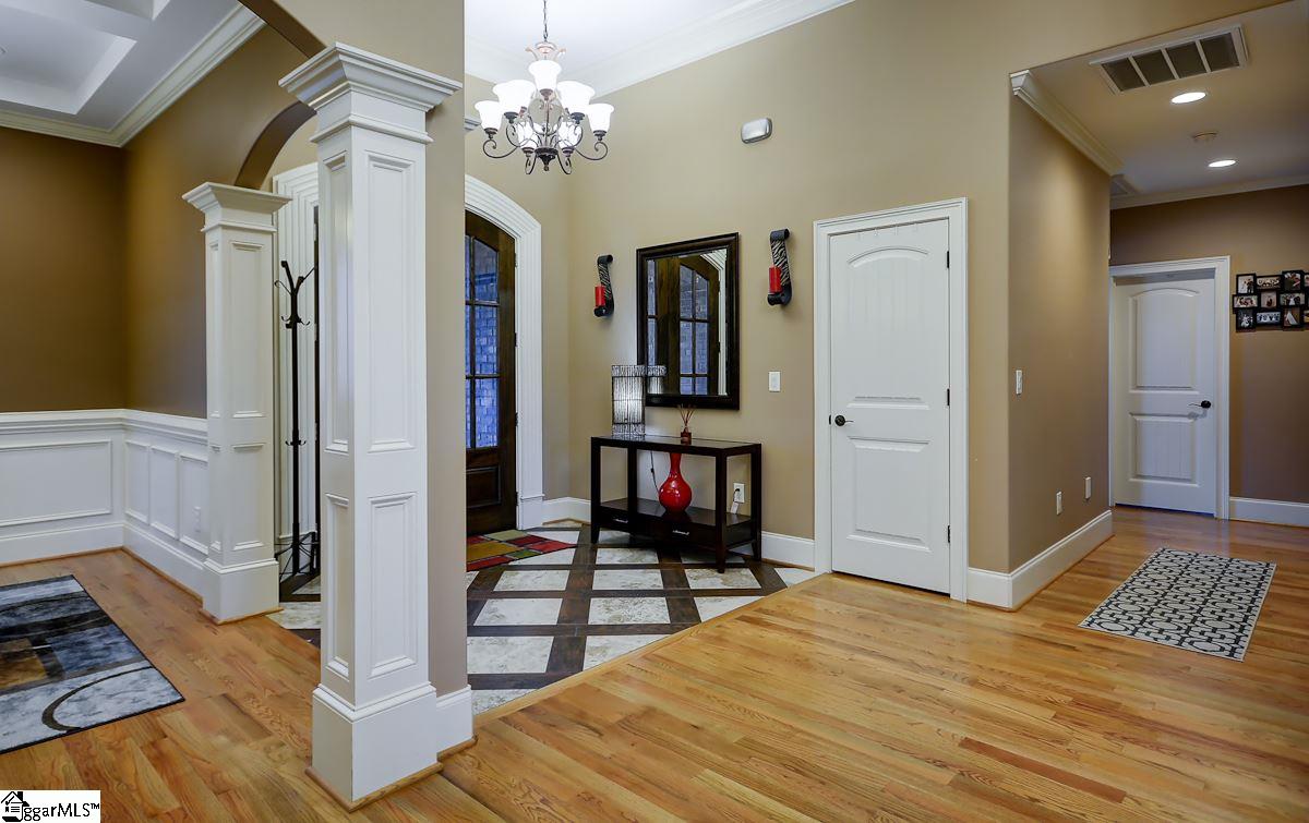 705 Tinsberry Lane Inman, SC 29349 - Photo 17 of 36