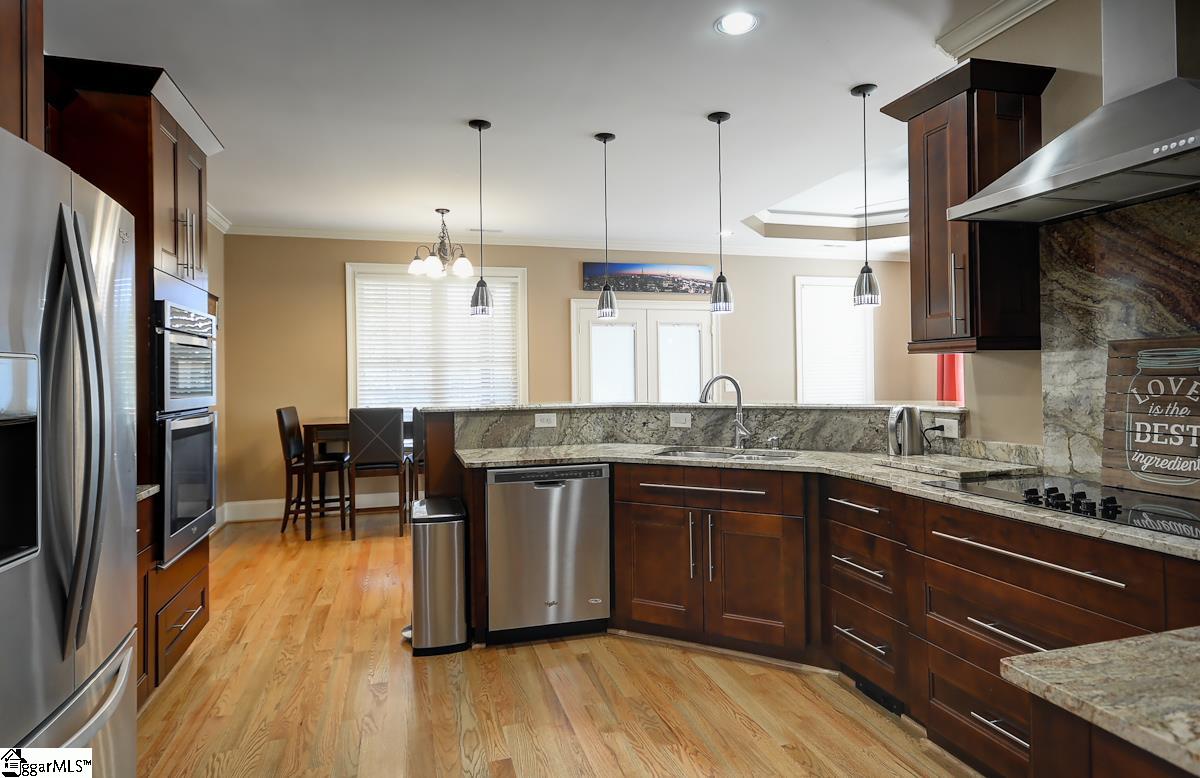 705 Tinsberry Lane Inman, SC 29349 - Photo 3 of 36