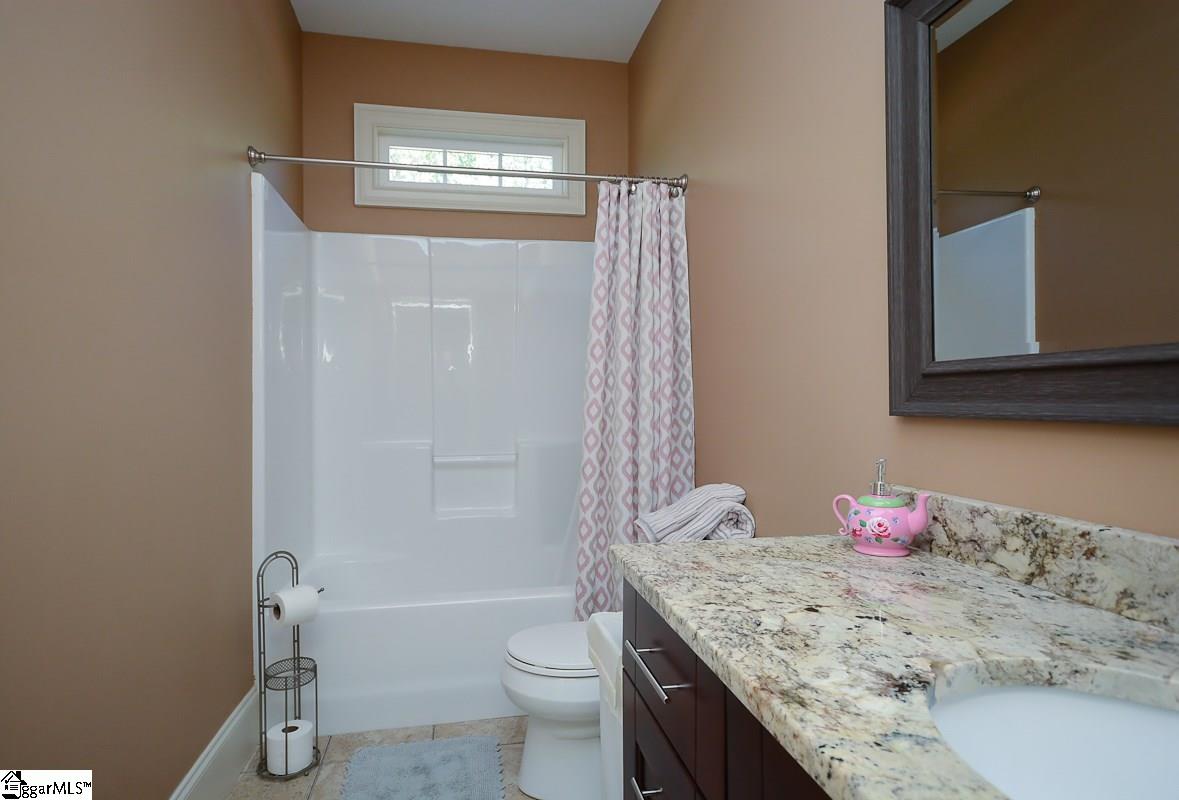 705 Tinsberry Lane Inman, SC 29349 - Photo 22 of 36