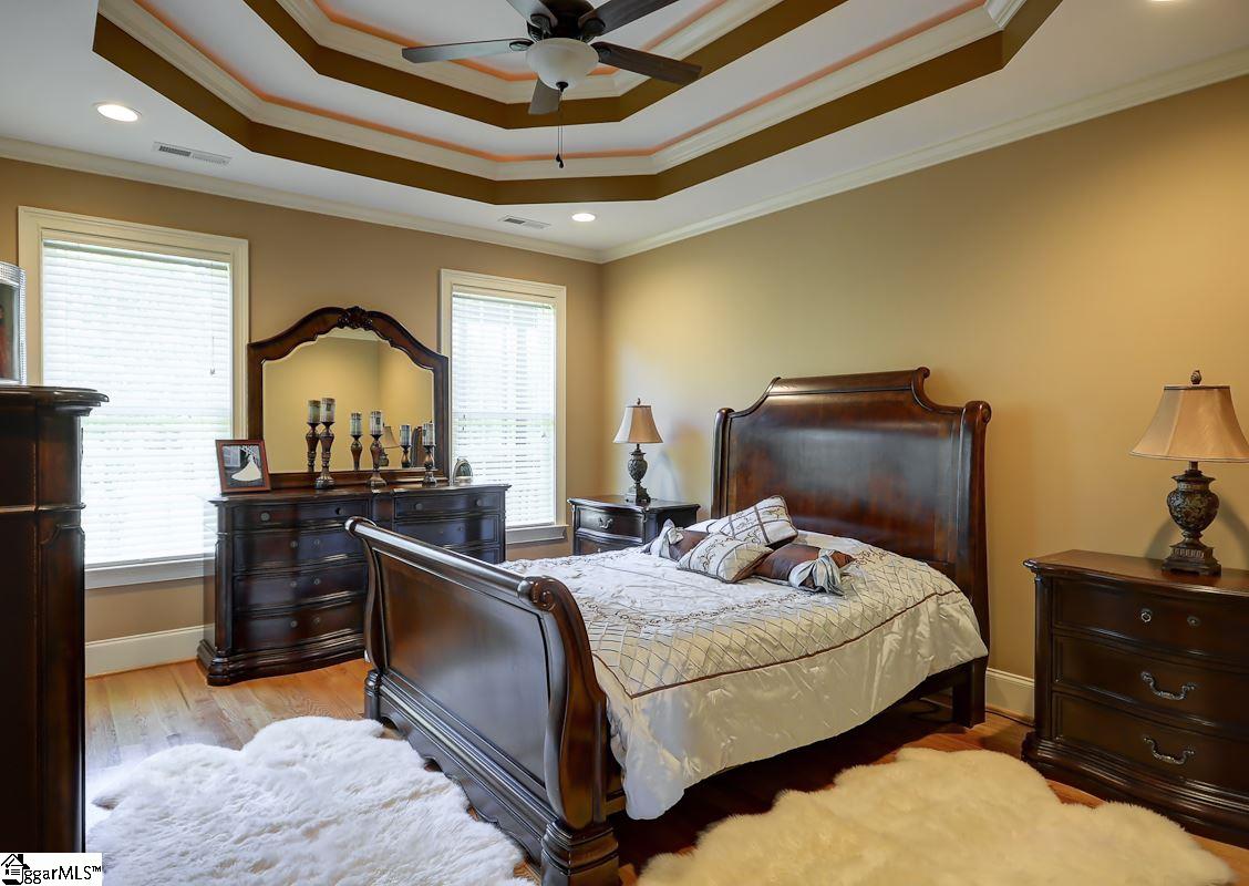 705 Tinsberry Lane Inman, SC 29349 - Photo 24 of 36