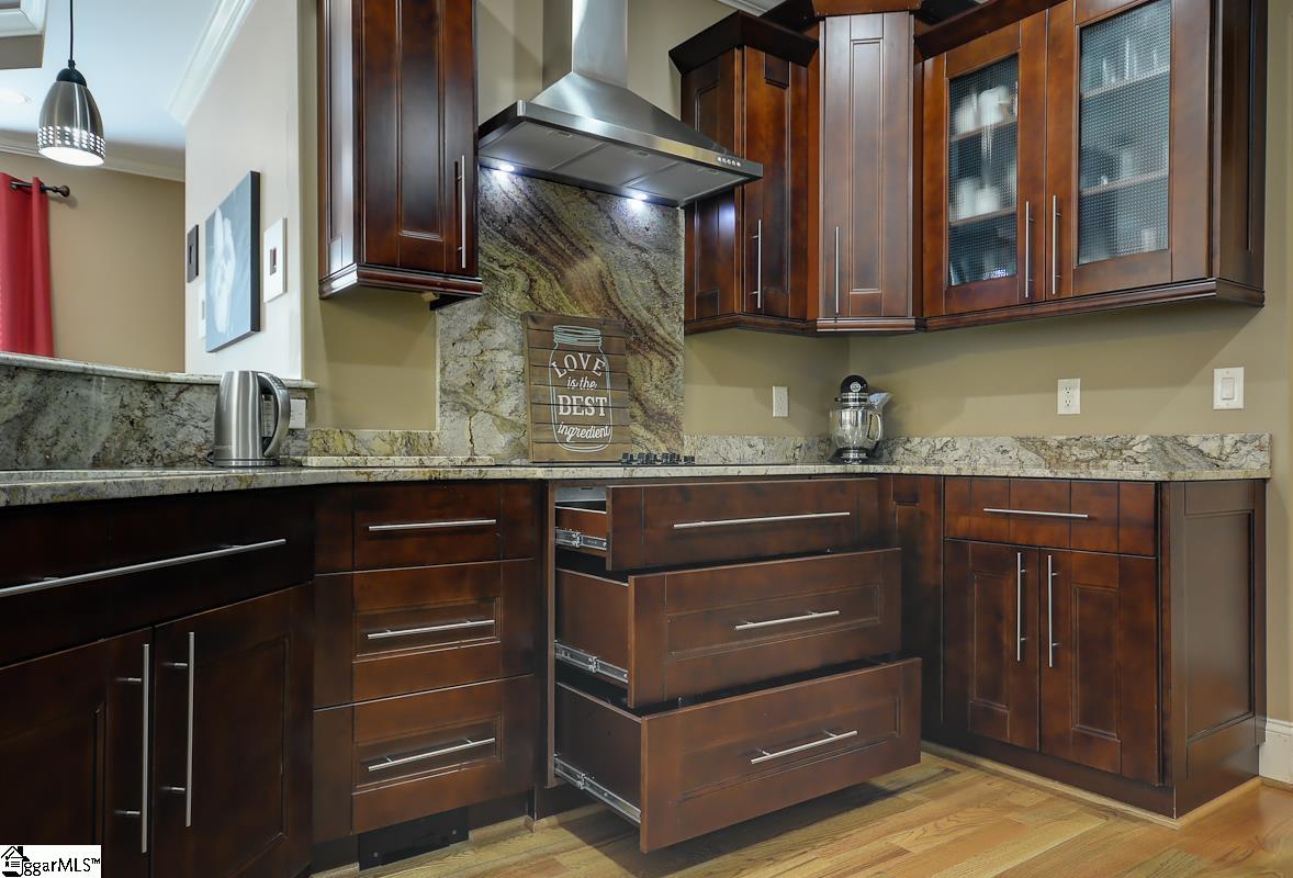 705 Tinsberry Lane Inman, SC 29349 - Photo 4 of 36