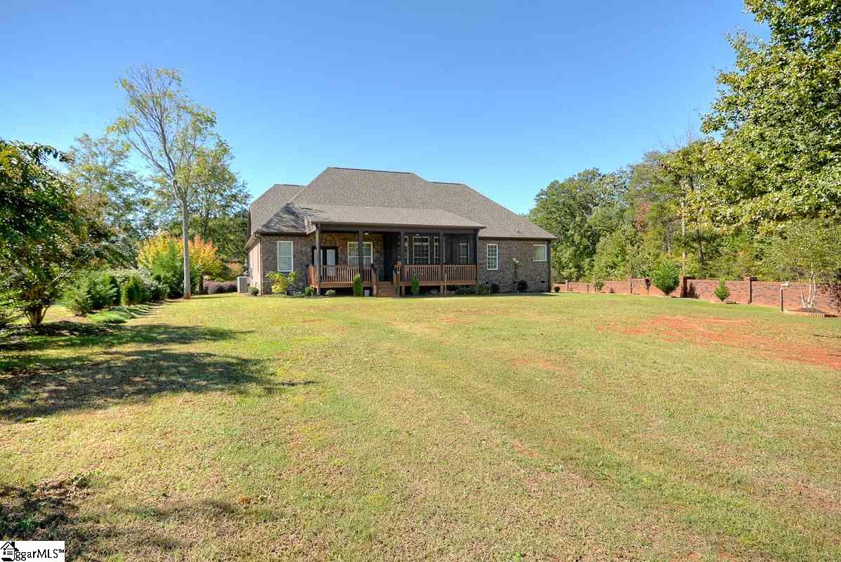 705 Tinsberry Lane Inman, SC 29349 - Photo 34 of 36