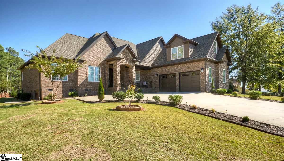705 Tinsberry Lane Inman, SC 29349 - Photo 36 of 36