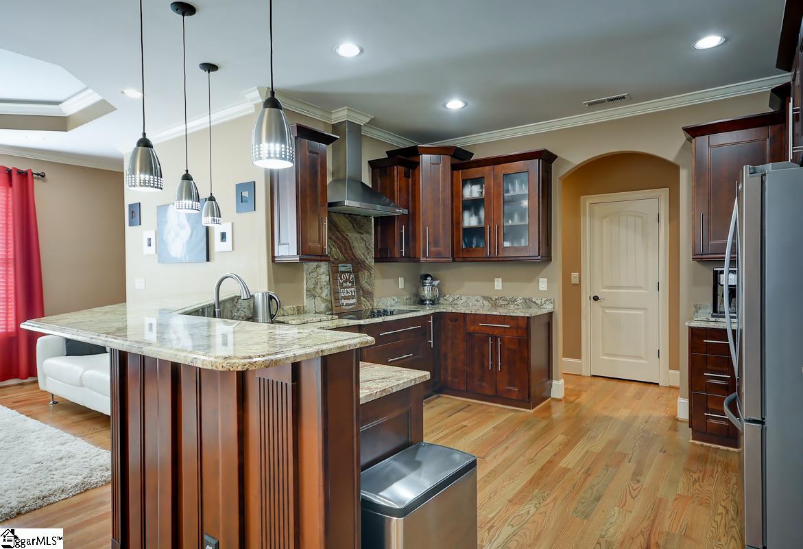 705 Tinsberry Lane Inman, SC 29349 - Photo 6 of 36