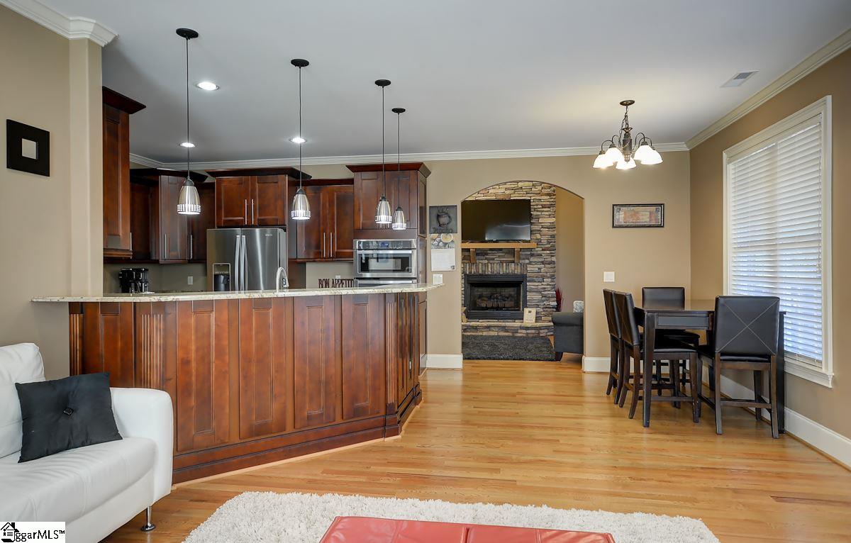 705 Tinsberry Lane Inman, SC 29349 - Photo 7 of 36