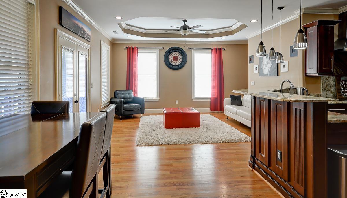 705 Tinsberry Lane Inman, SC 29349 - Photo 8 of 36