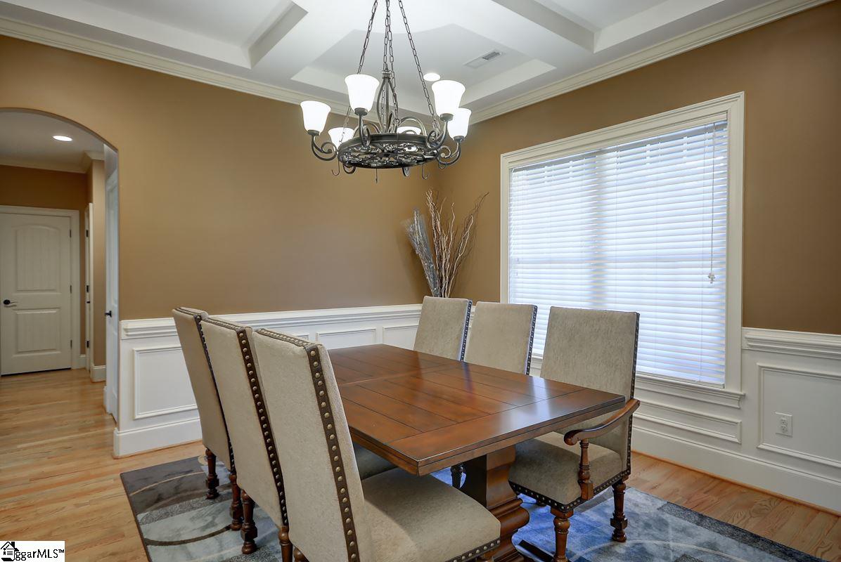 705 Tinsberry Lane Inman, SC 29349 - Photo 10 of 36