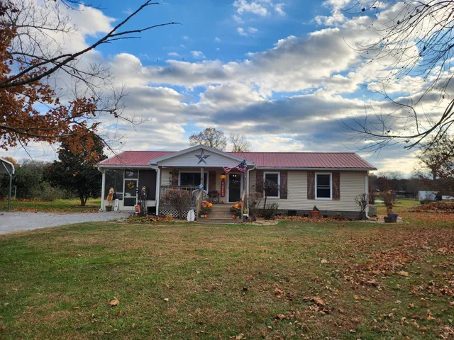 $299,000 | 1039 Old Columbia Road, Chapel Hill, TN 37034
