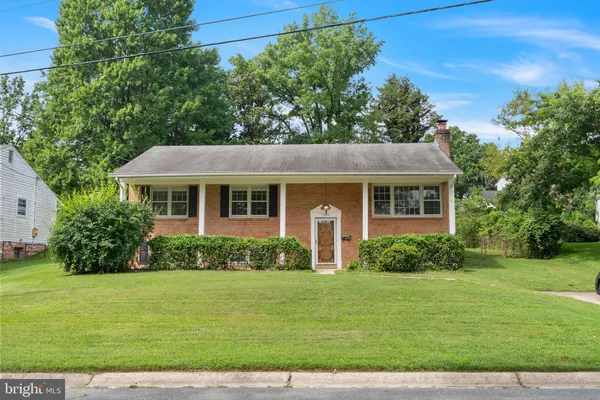 $4,500 | 11710 Milbern Drive, Potomac, MD 20854