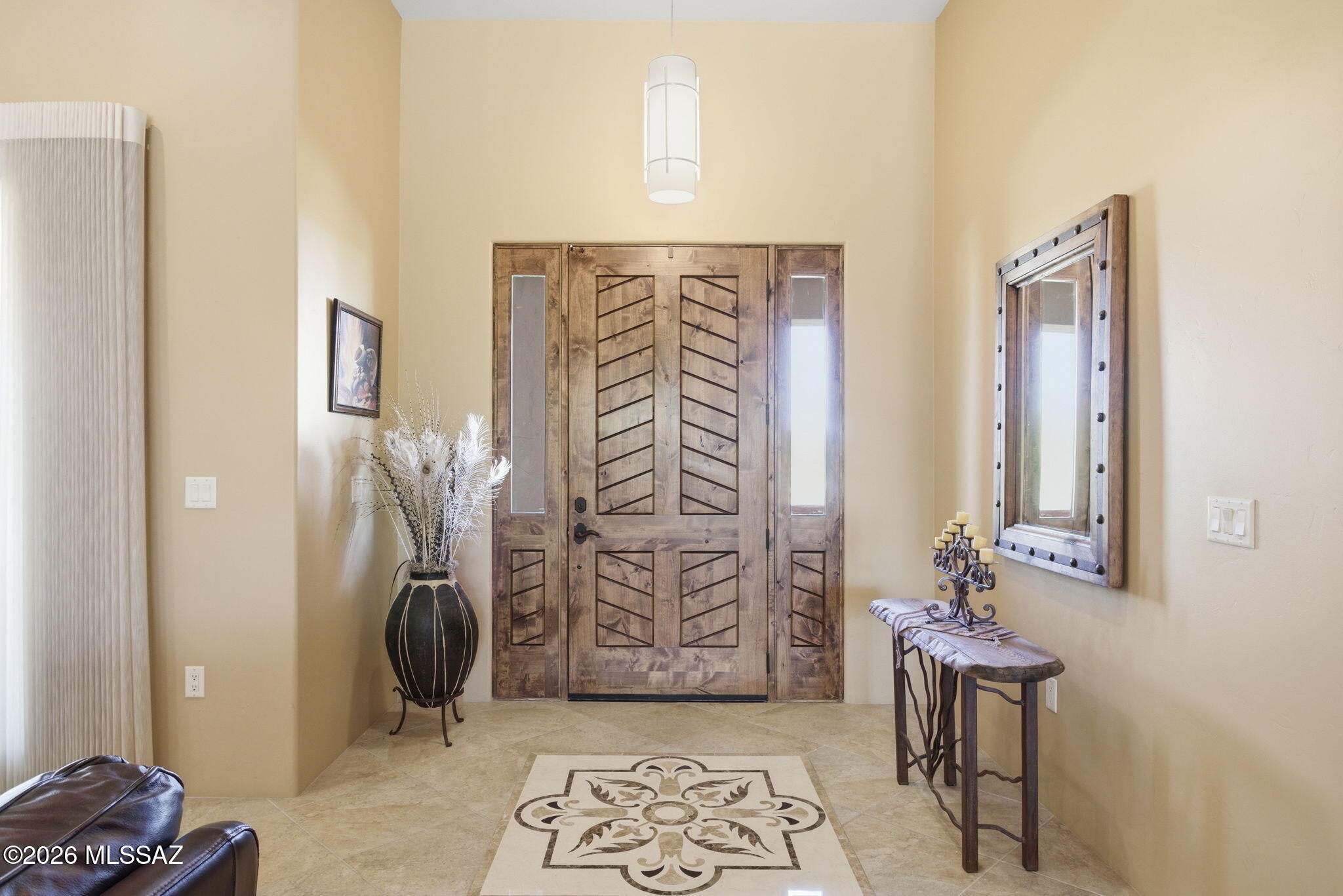 8177 Cir C Ranch Road Vail, AZ 85641 - Photo 6 of 49
