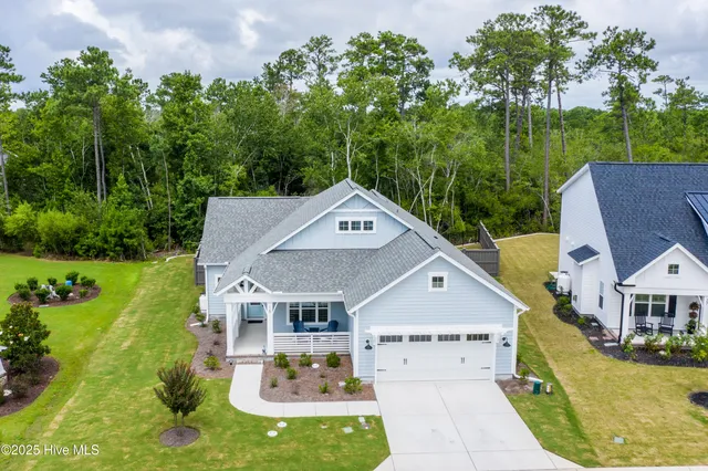 $491,000 | 15 Streambed Way, Hampstead, NC 28443