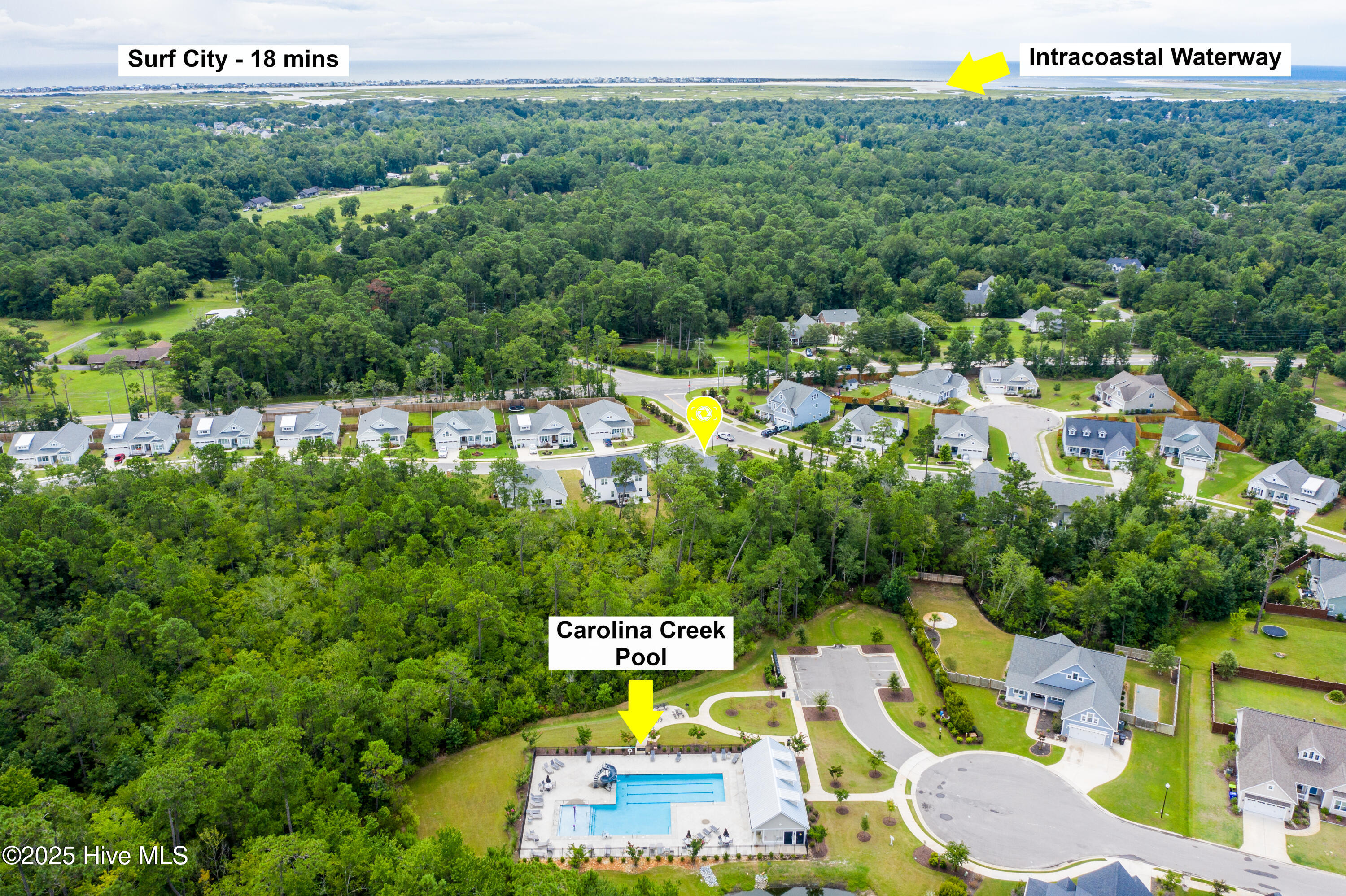 15 Streambed Way Hampstead, NC 28443 - Photo 2 of 47 2