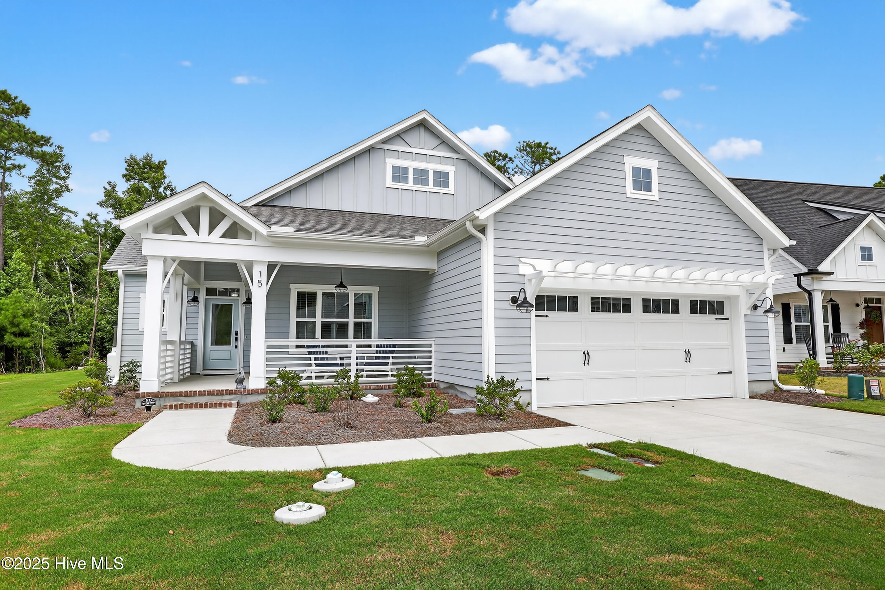 15 Streambed Way Hampstead, NC 28443 - Photo 3 of 47 3