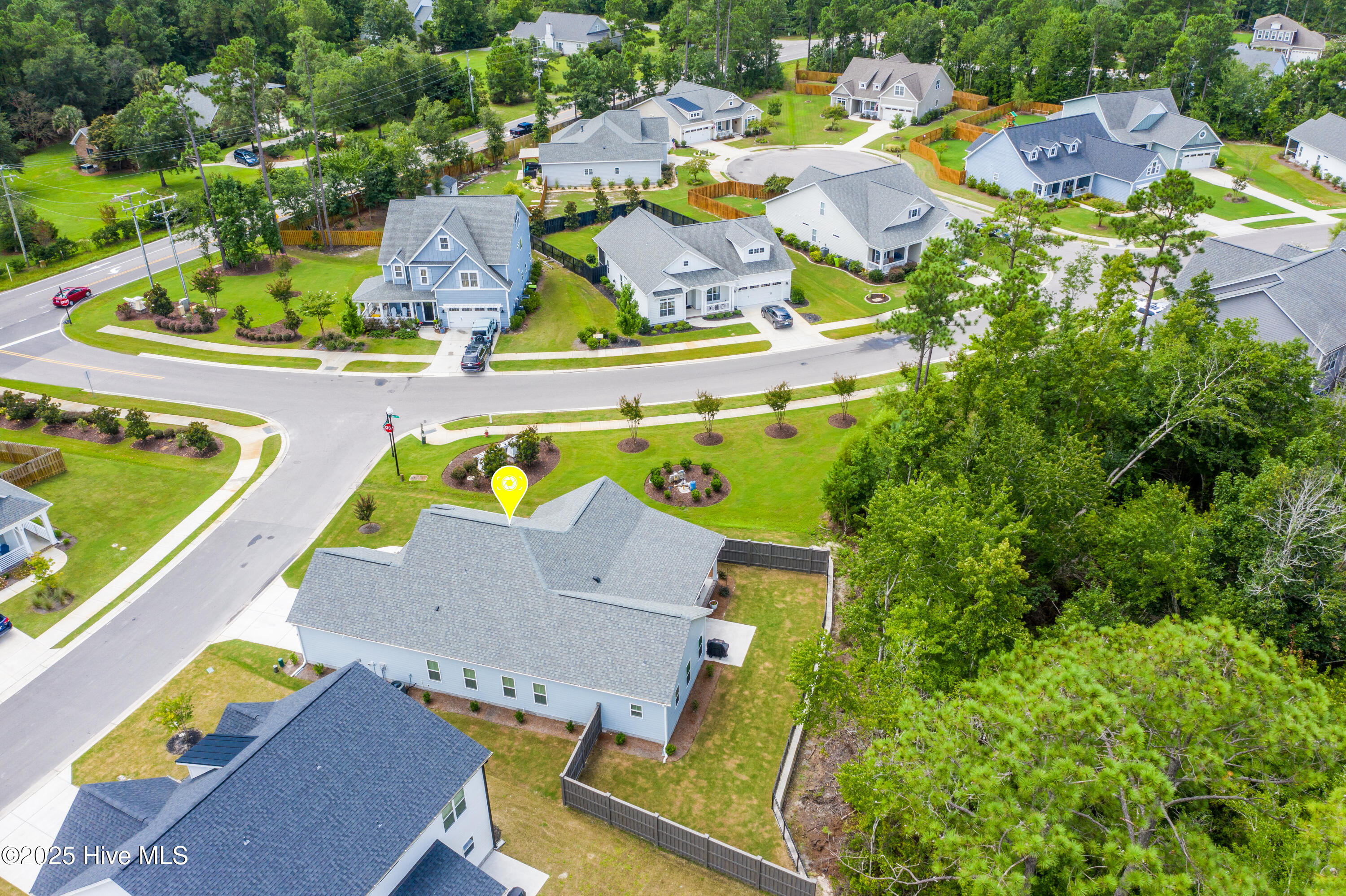 15 Streambed Way Hampstead, NC 28443 - Photo 36 of 47 35