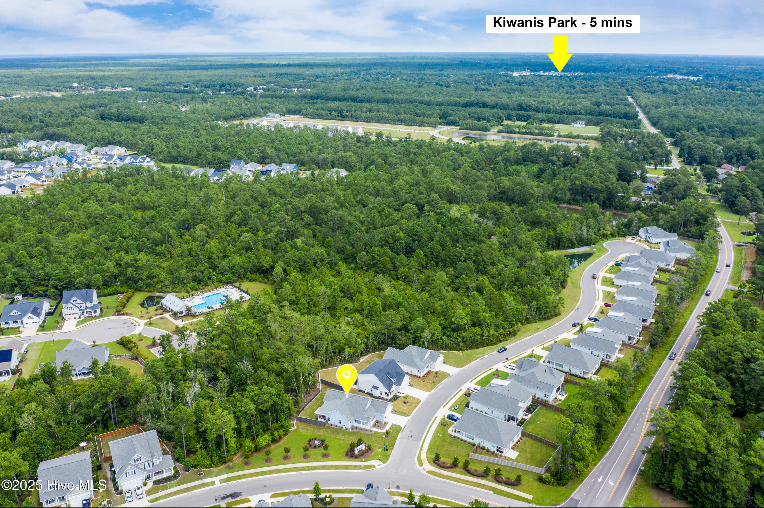 15 Streambed Way Hampstead, NC 28443 - Photo 37 of 47 36