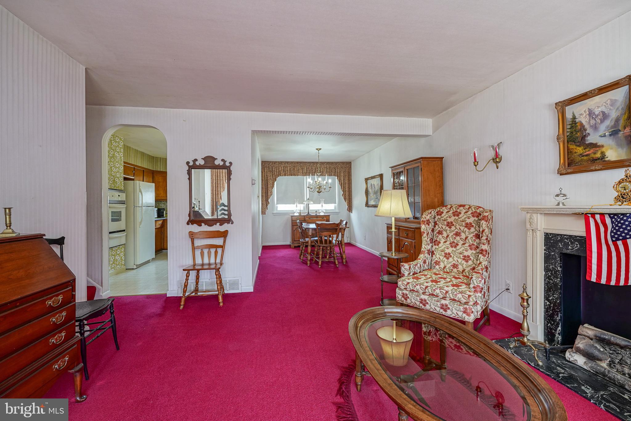 429 Arbor Road Cinnaminson, NJ 08077 - Photo 4 of 38 Gallery Image 4