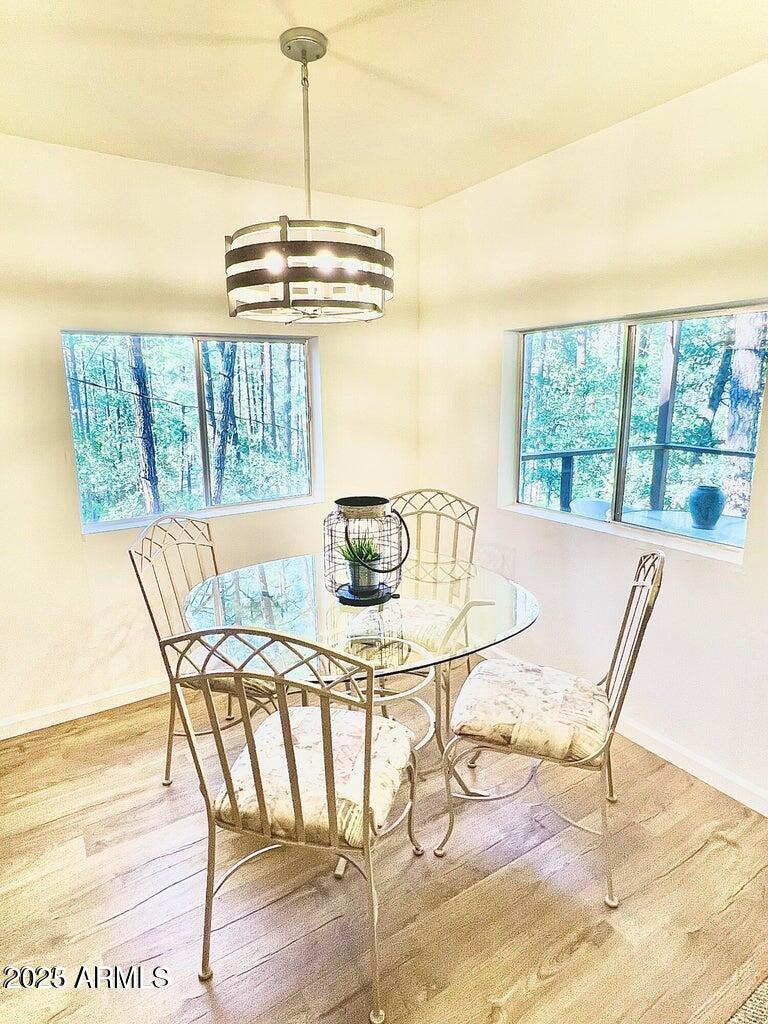 23830 South Van Tilborg Road Crown King, AZ 86343 - Photo 11 of 44 11