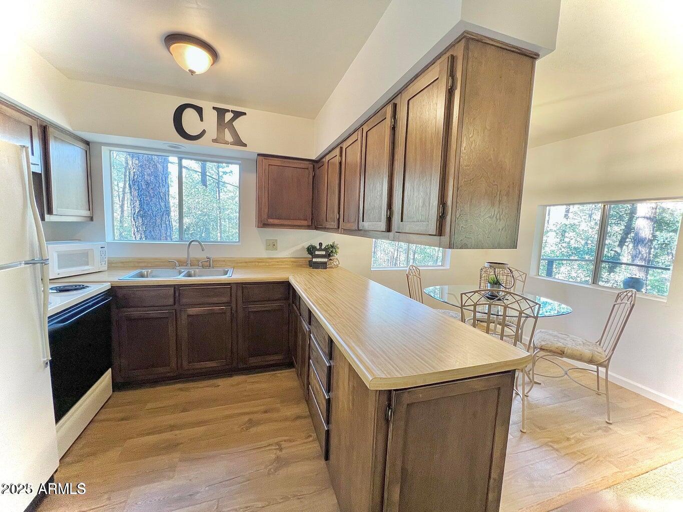 23830 South Van Tilborg Road Crown King, AZ 86343 - Photo 12 of 44 12