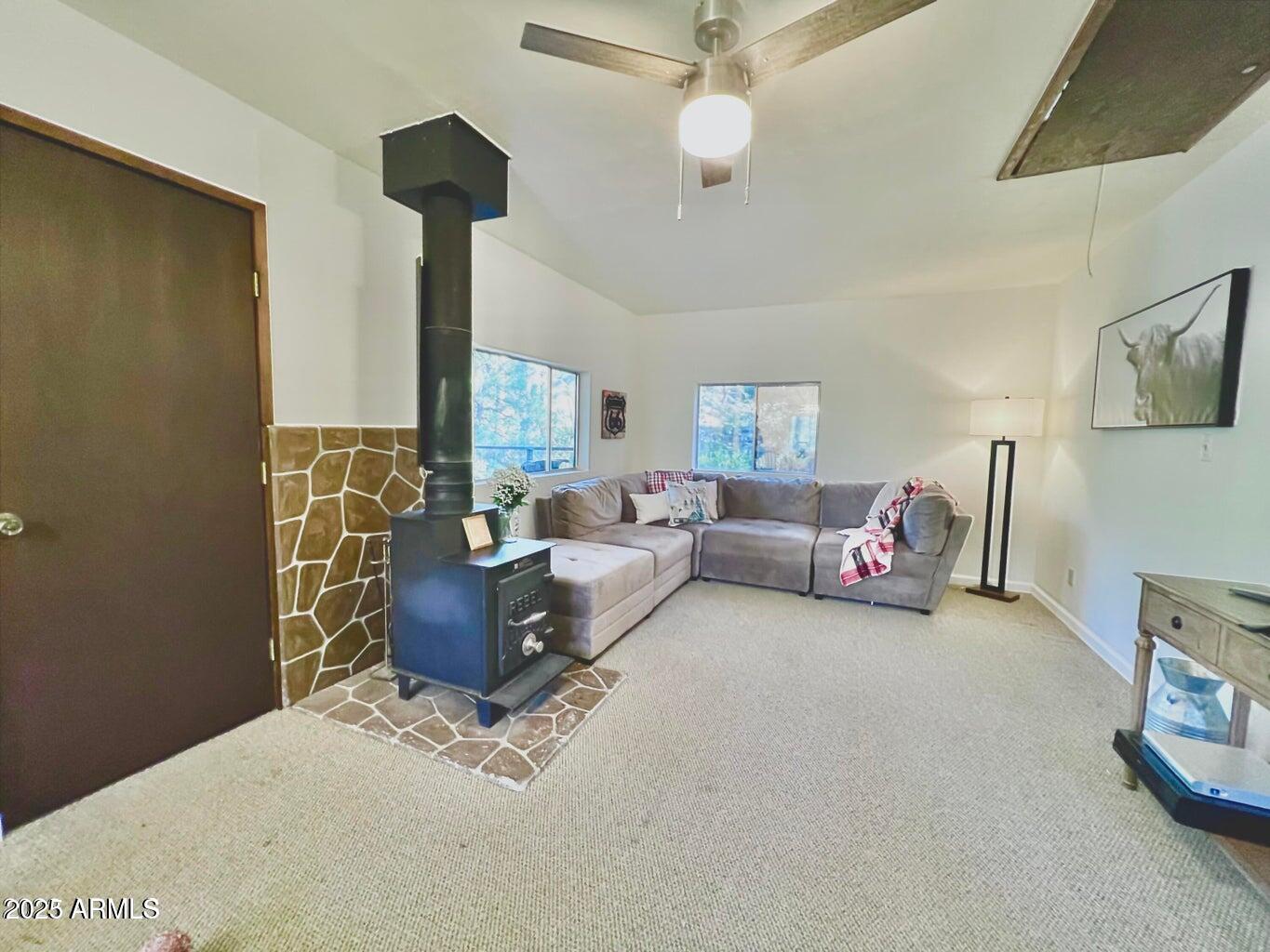 23830 South Van Tilborg Road Crown King, AZ 86343 - Photo 13 of 44 13