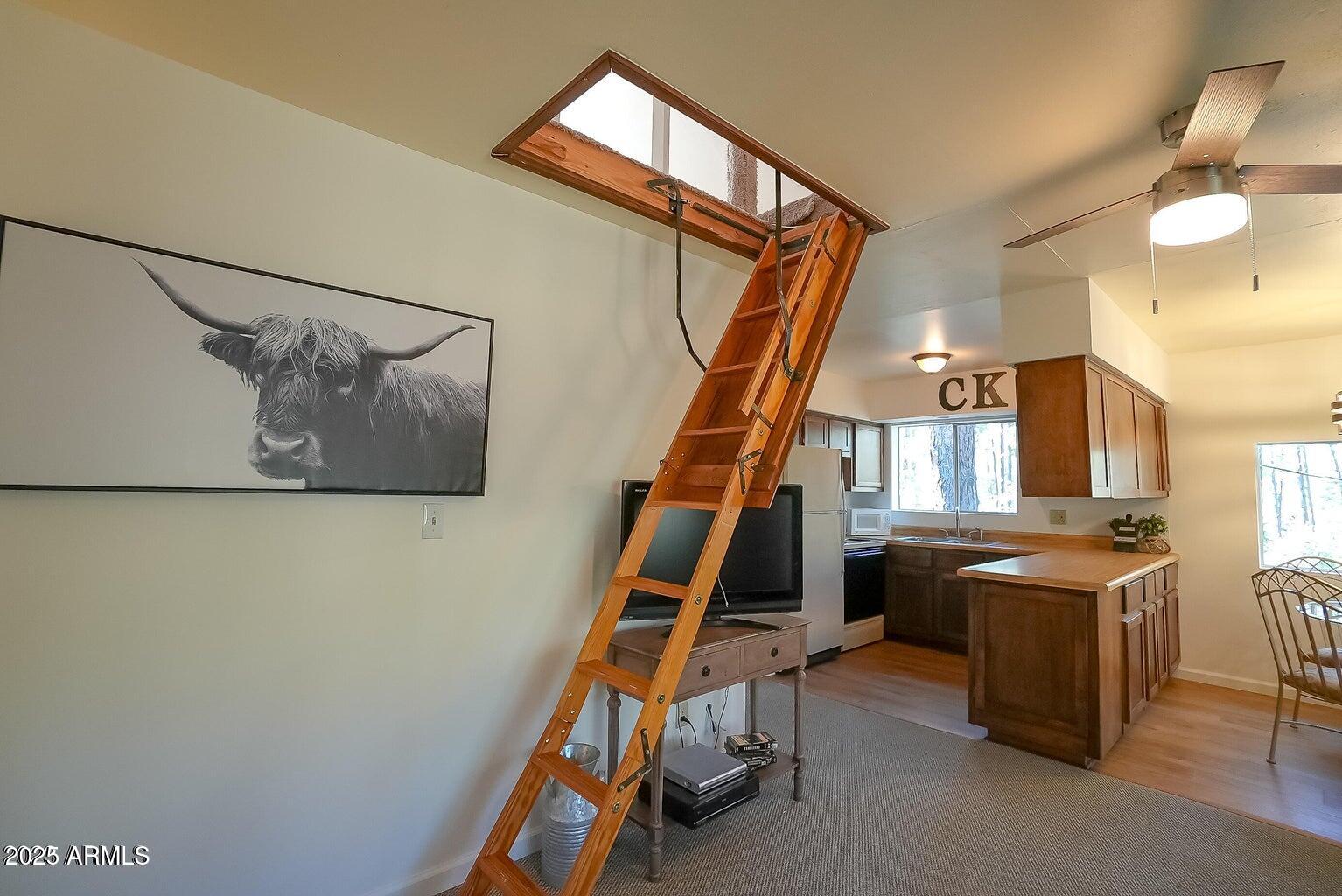 23830 South Van Tilborg Road Crown King, AZ 86343 - Photo 18 of 44 18