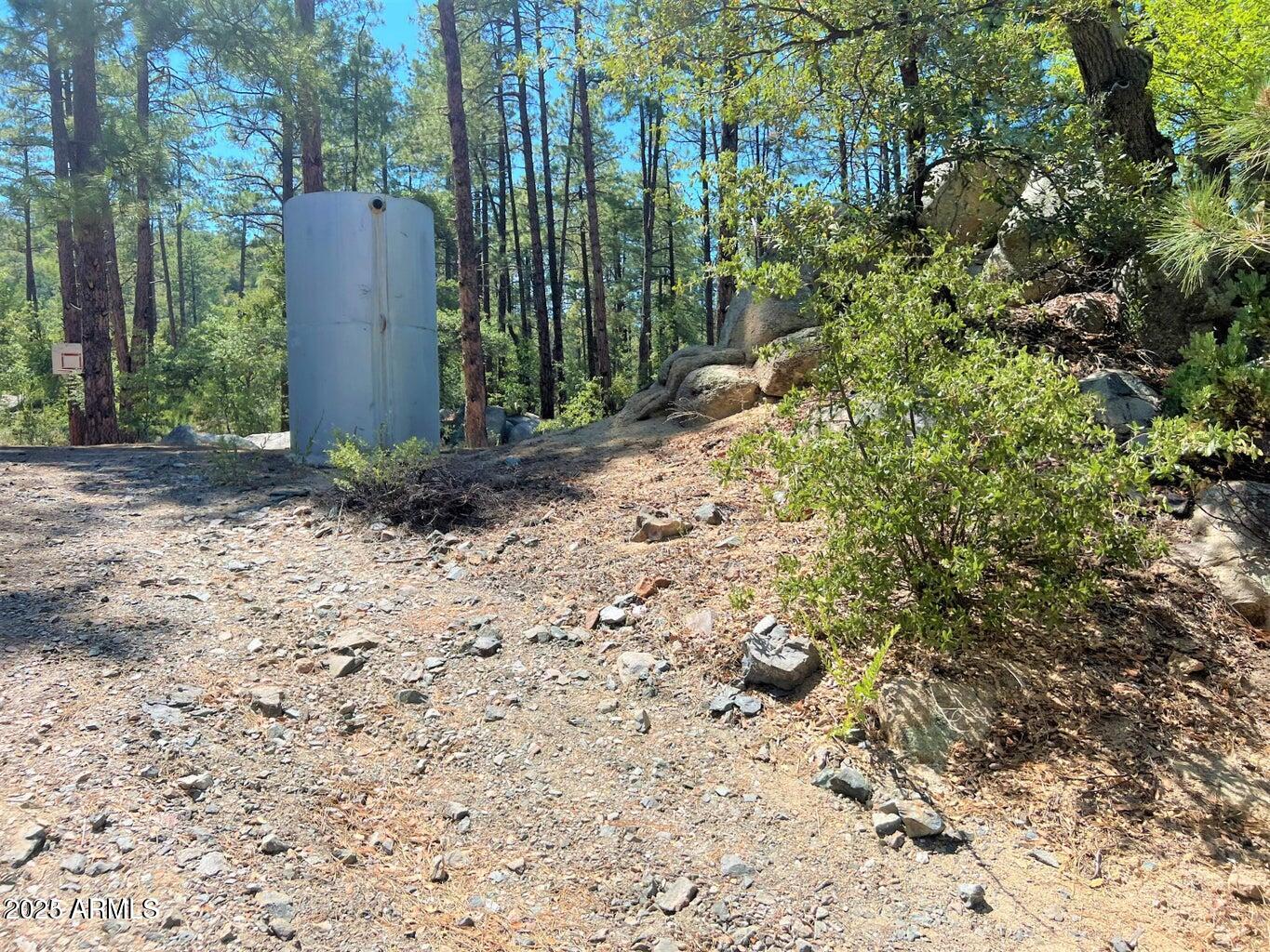 23830 South Van Tilborg Road Crown King, AZ 86343 - Photo 24 of 44 24