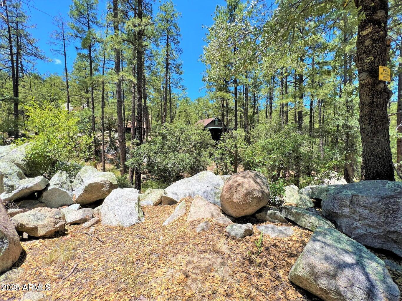 23830 South Van Tilborg Road Crown King, AZ 86343 - Photo 27 of 44 27