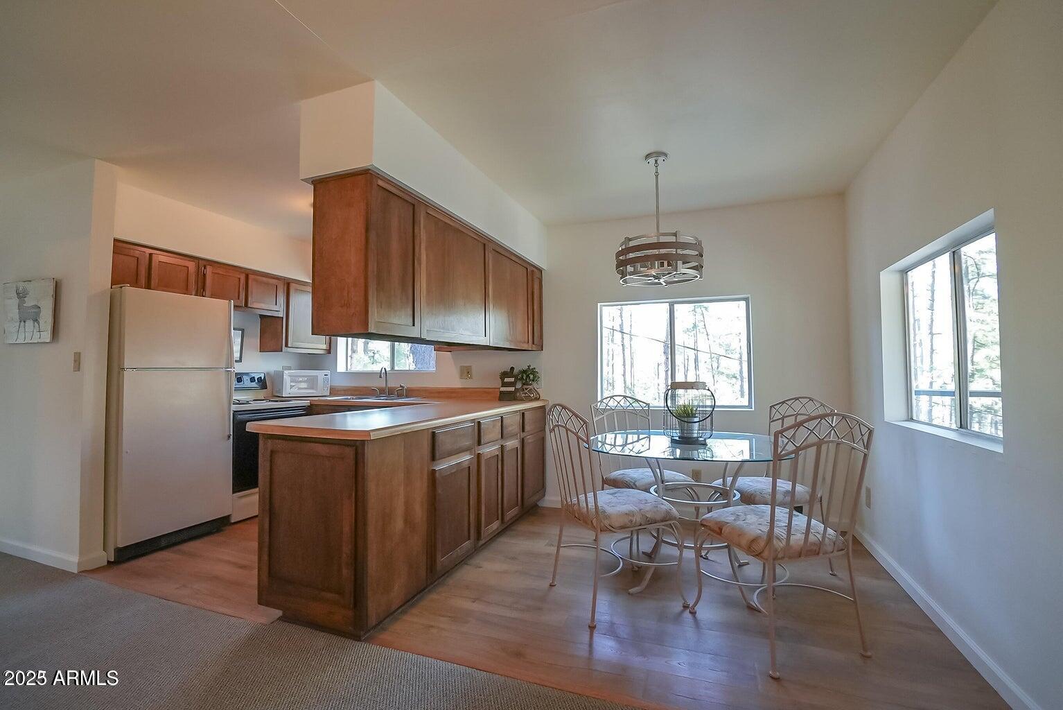 23830 South Van Tilborg Road Crown King, AZ 86343 - Photo 3 of 44 3