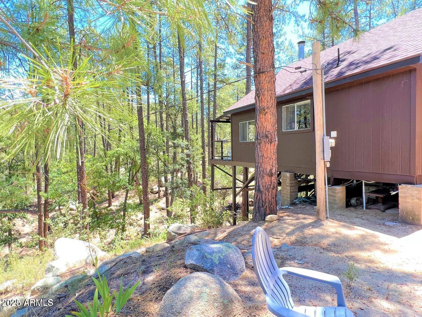 23830 South Van Tilborg Road Crown King, AZ 86343 - Photo 33 of 44 33