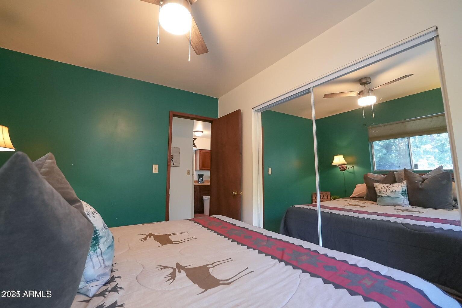 23830 South Van Tilborg Road Crown King, AZ 86343 - Photo 38 of 44 38