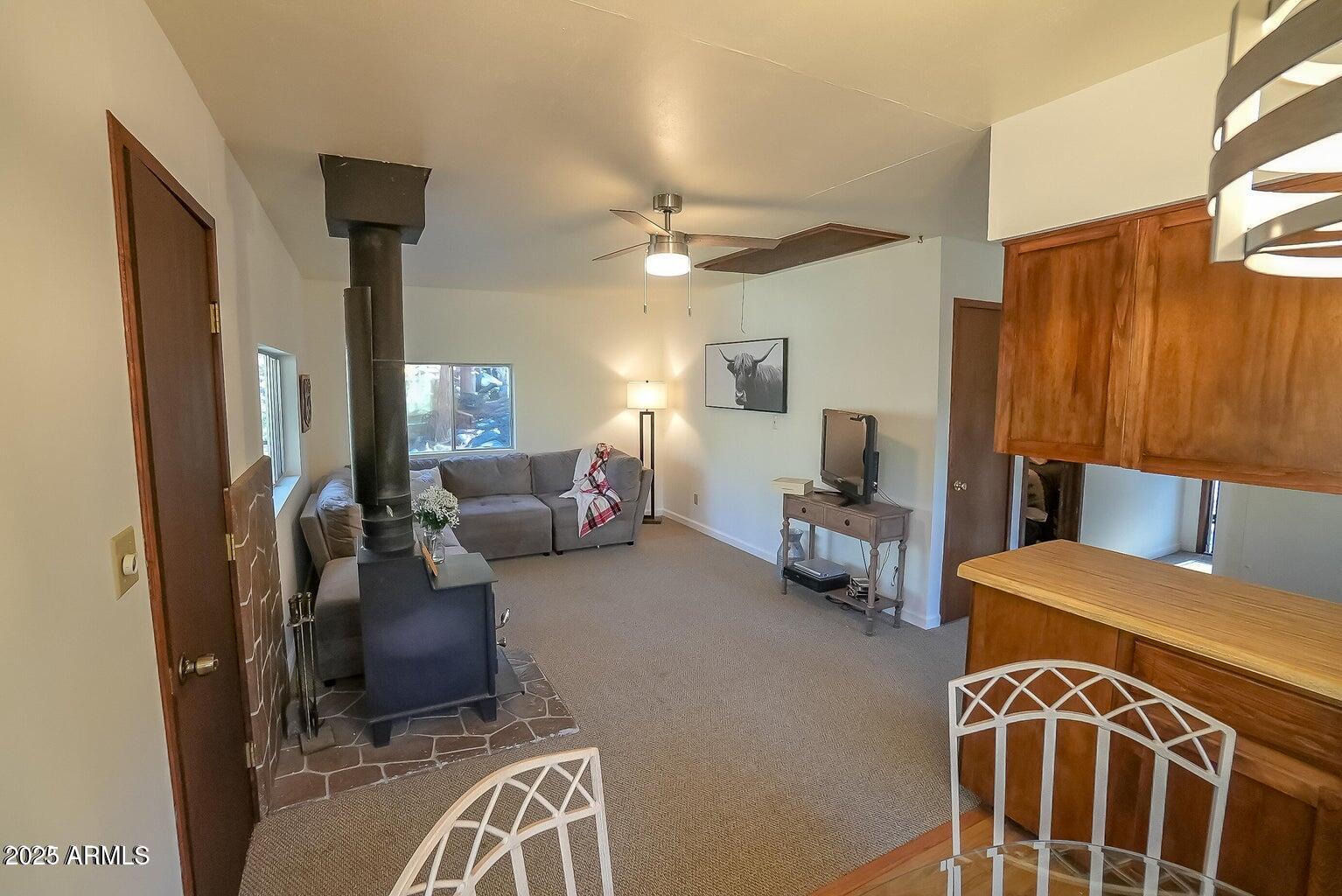 23830 South Van Tilborg Road Crown King, AZ 86343 - Photo 39 of 44 39