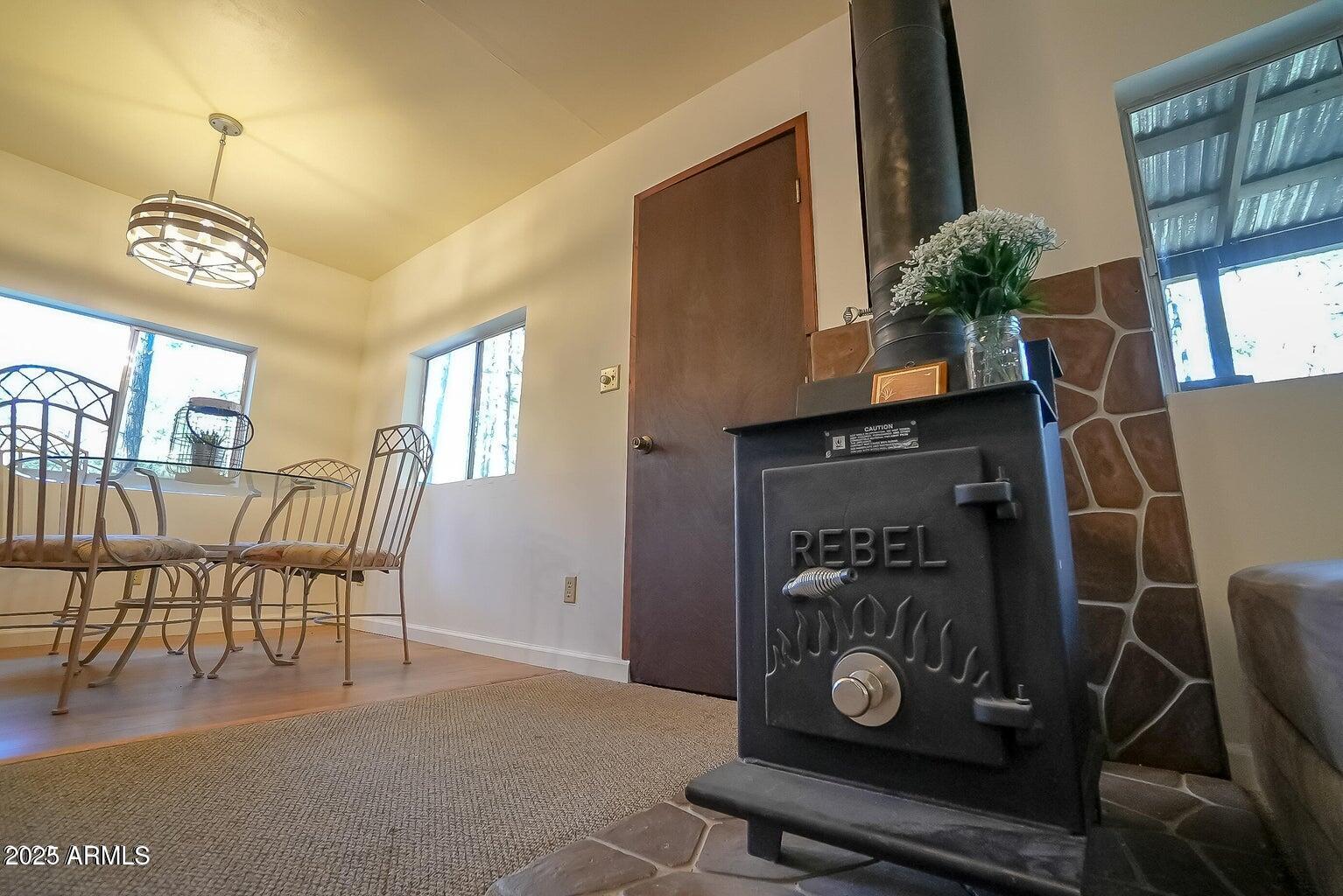 23830 South Van Tilborg Road Crown King, AZ 86343 - Photo 40 of 44 40