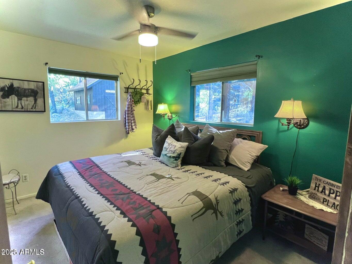 23830 South Van Tilborg Road Crown King, AZ 86343 - Photo 4 of 44 4