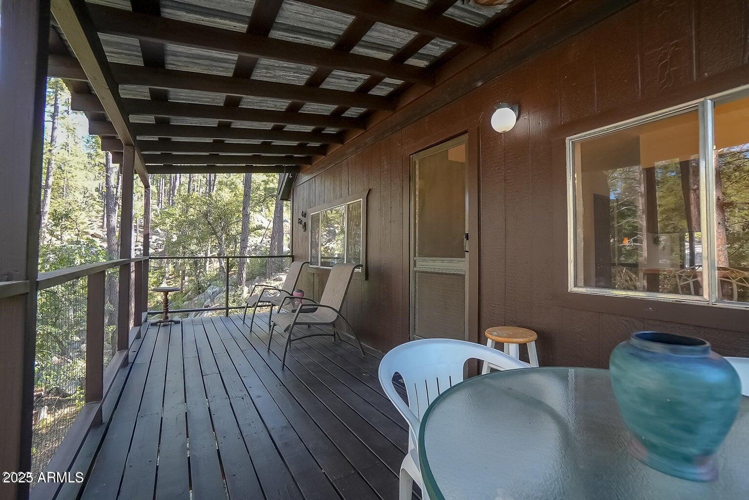 23830 South Van Tilborg Road Crown King, AZ 86343 - Photo 8 of 44 7