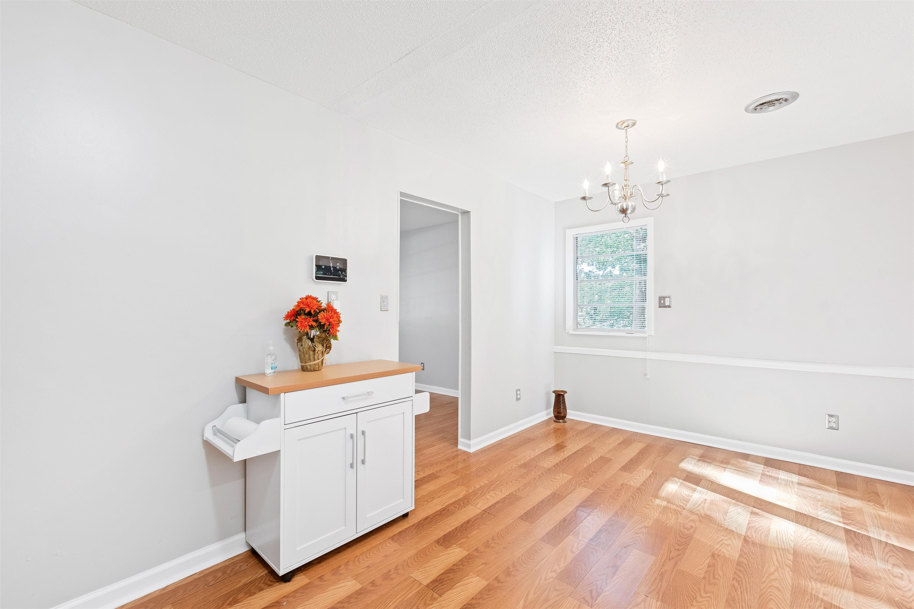 2101 Atkins Drive Raleigh, NC 27610 - Photo 8 of 27 Photo 8